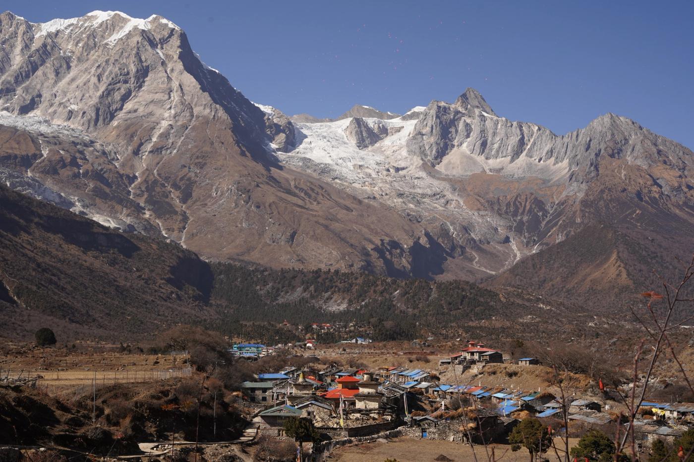 The 11 Best Photography Locations in Nepal That Aren't Everest