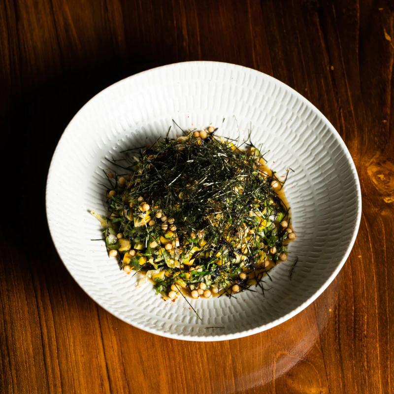 NESESUME SUMMER SALAD