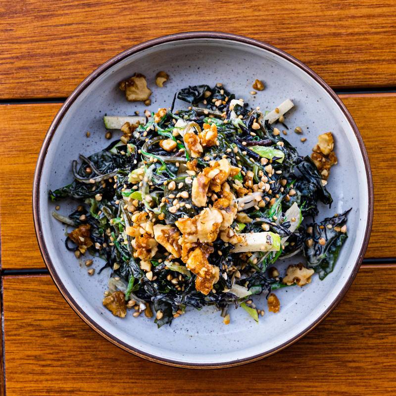 SEAWEED SALAD