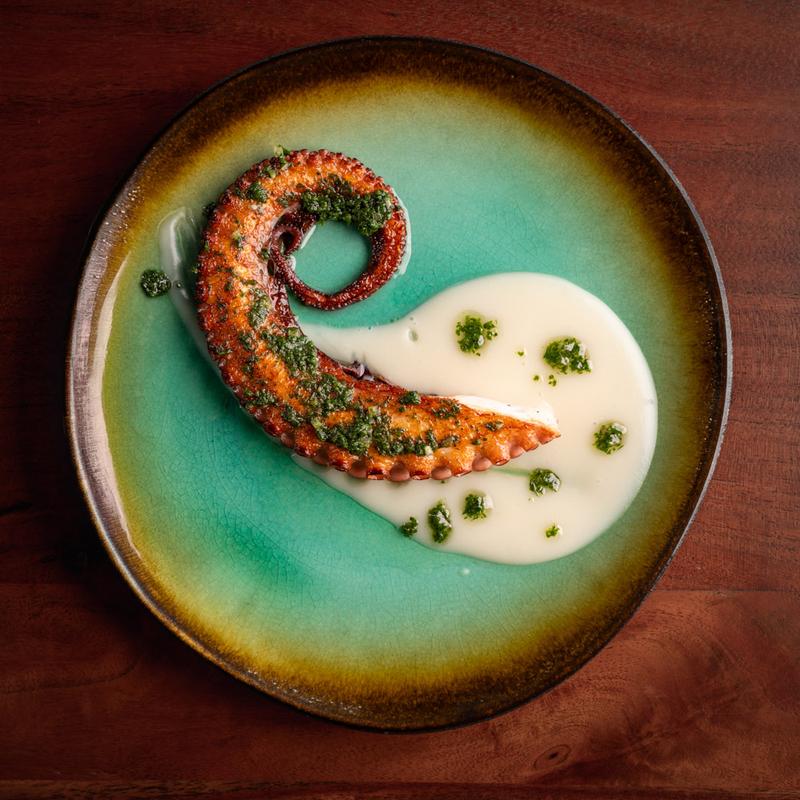 FREMANTLE OCTOPUS