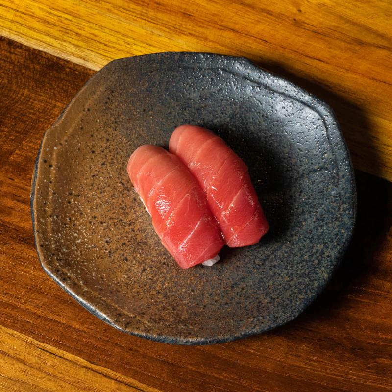 CHUTORO NIGIRI