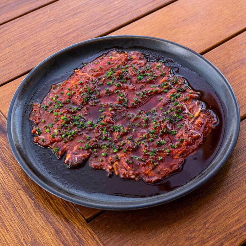 BEEF CARPACCIO