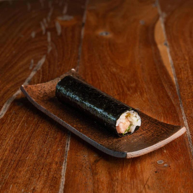 HAMACHI HANDROLL