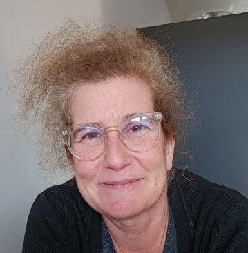 Muriel Piwowarczyk