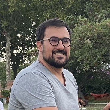 Nicolas Scotto di Rinaldi