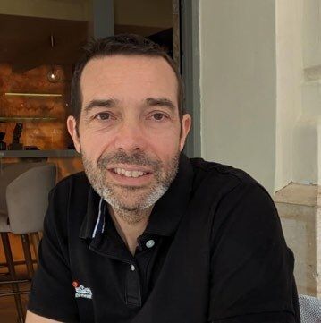 Pascal Khair