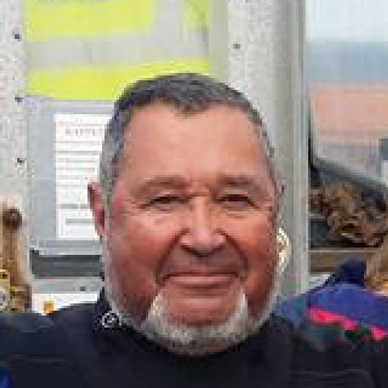 Gérard Brefel en plongée