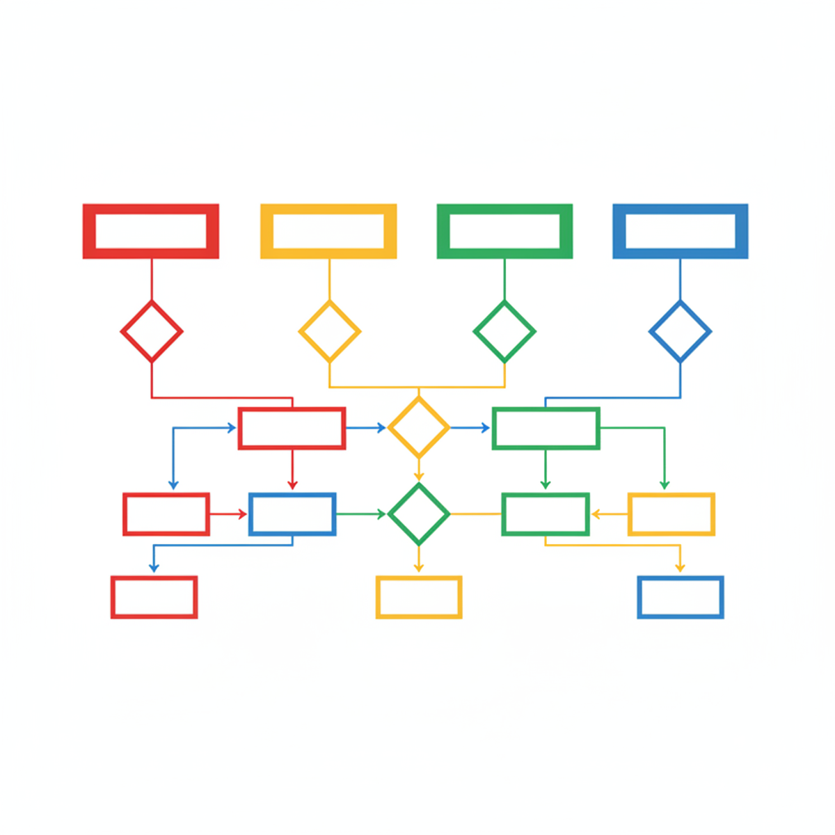 Diagrama de flujo para detectar conducta pasivo-agresiva por perfil