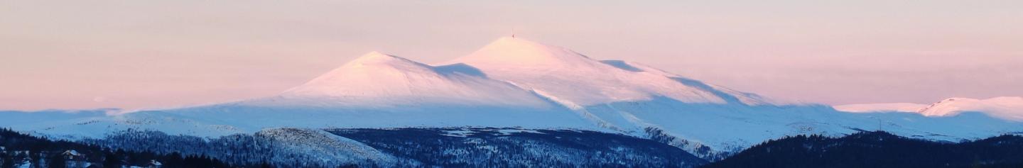Horisonten mot Jetta