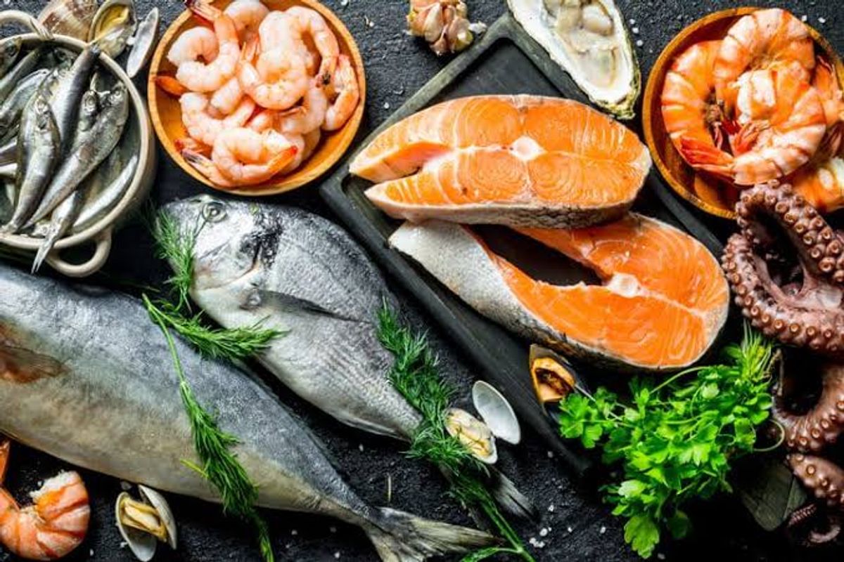 Thực phẩm tốt cho quá trình điều trị mụn 