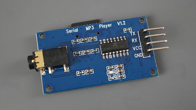 ESP32 Blog image