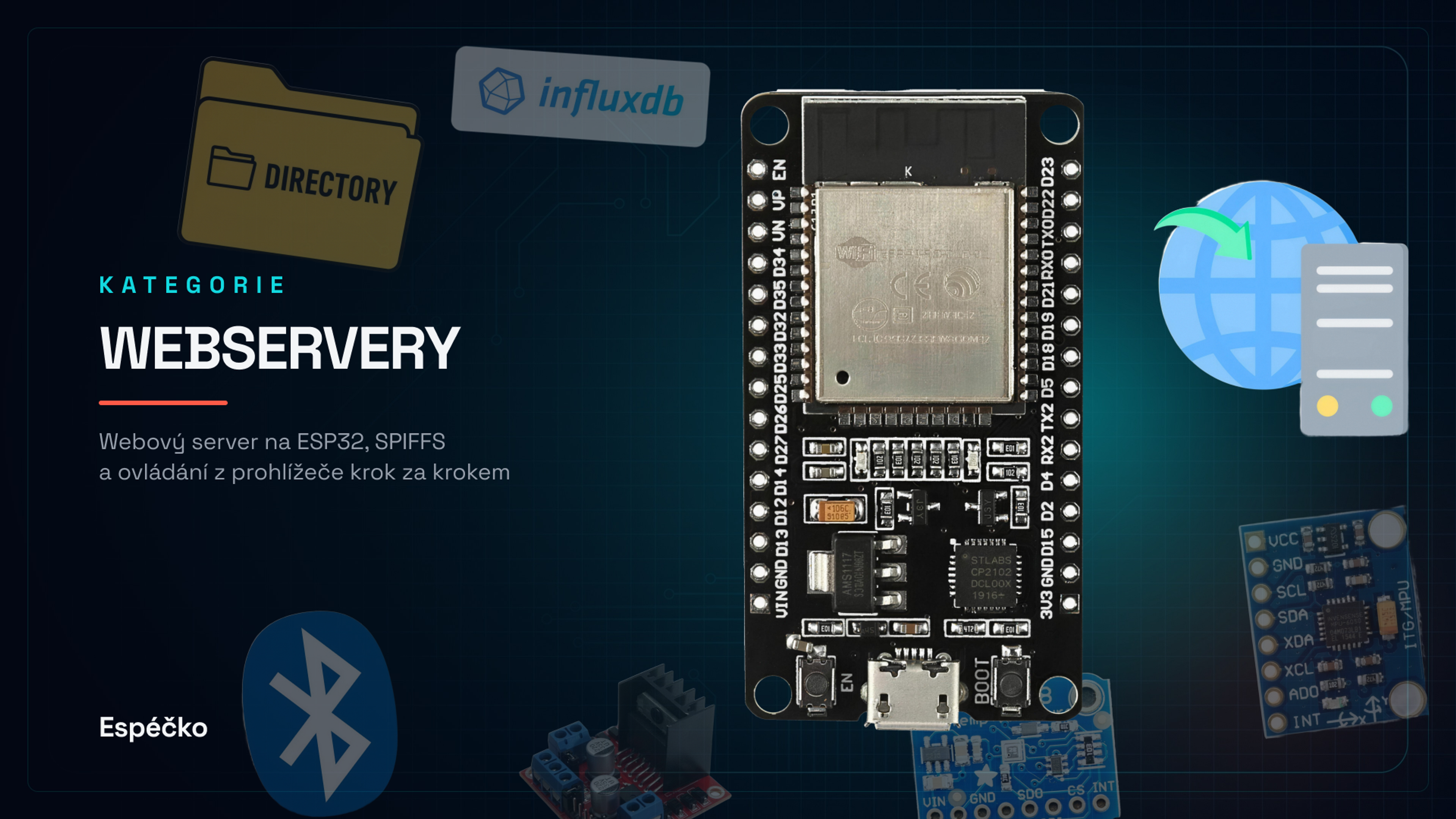 Webservery