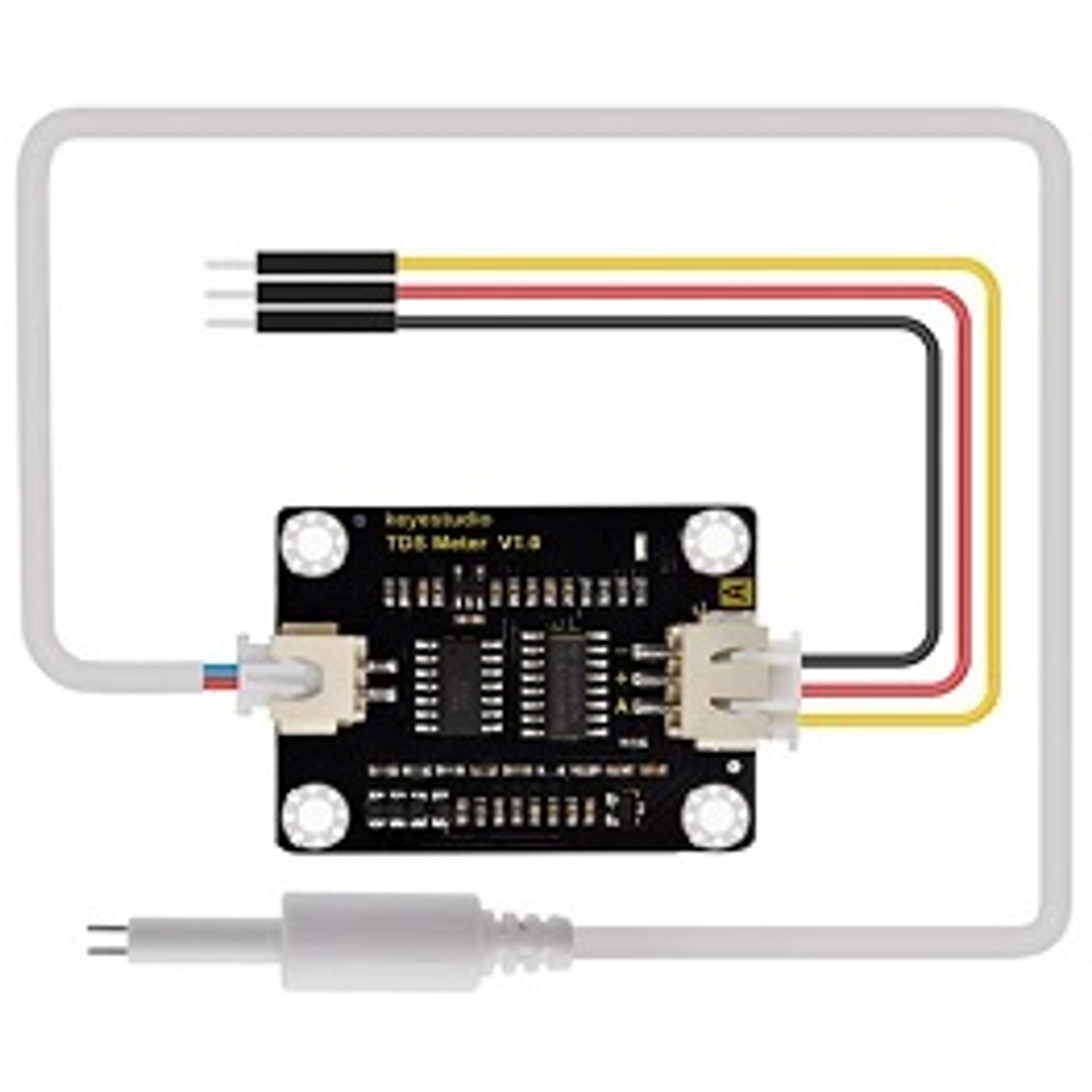 ESP32 Blog image