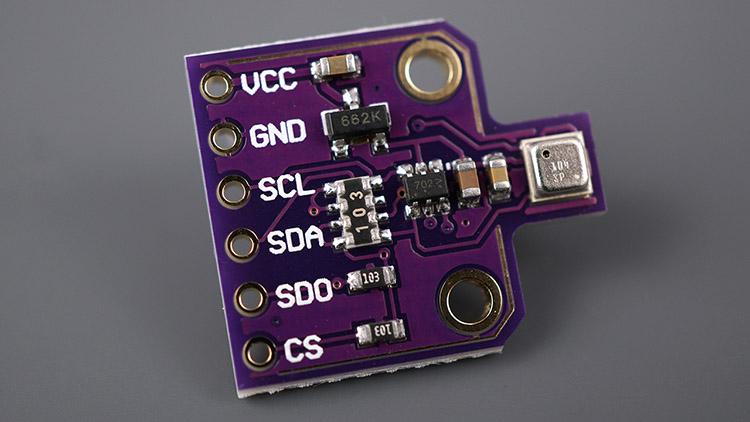 ESP32 Blog image