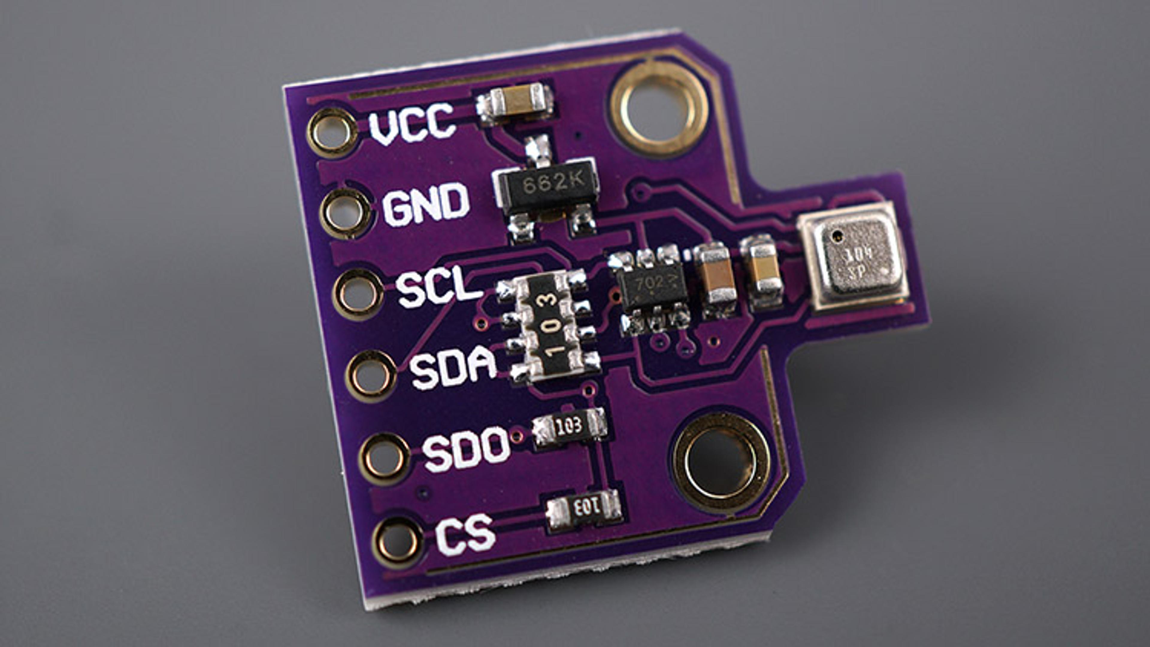 ESP32 Blog image