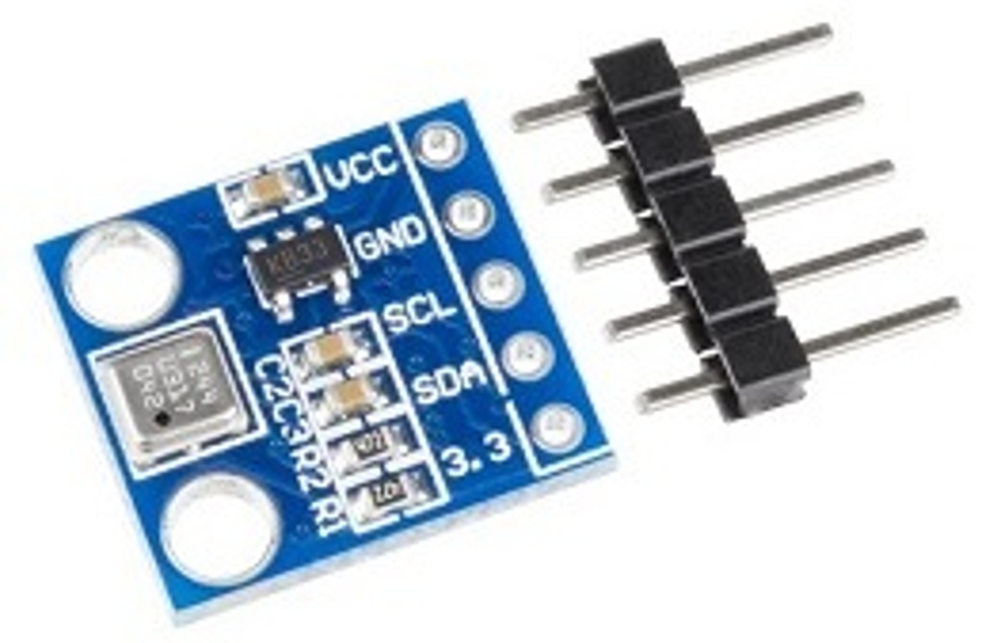 ESP32 Blog image