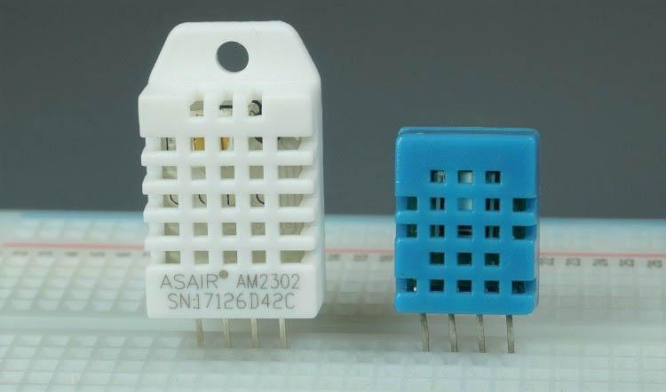 ESP32 Blog image