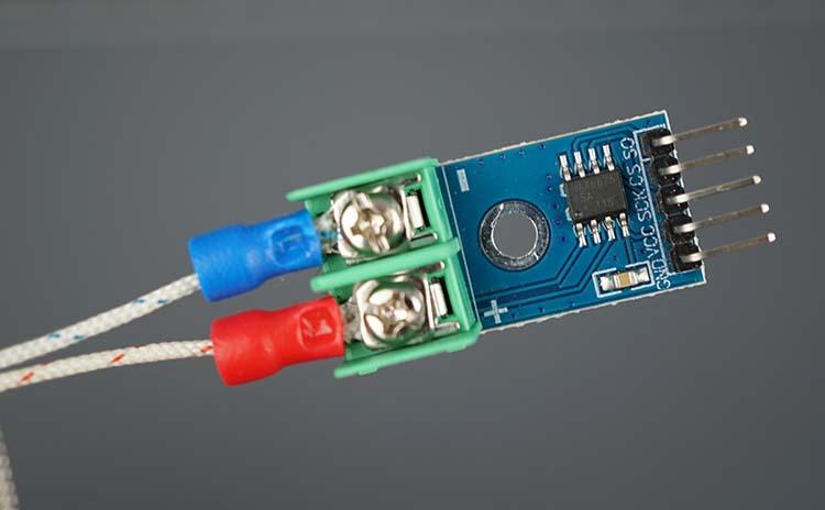 ESP32 Blog image