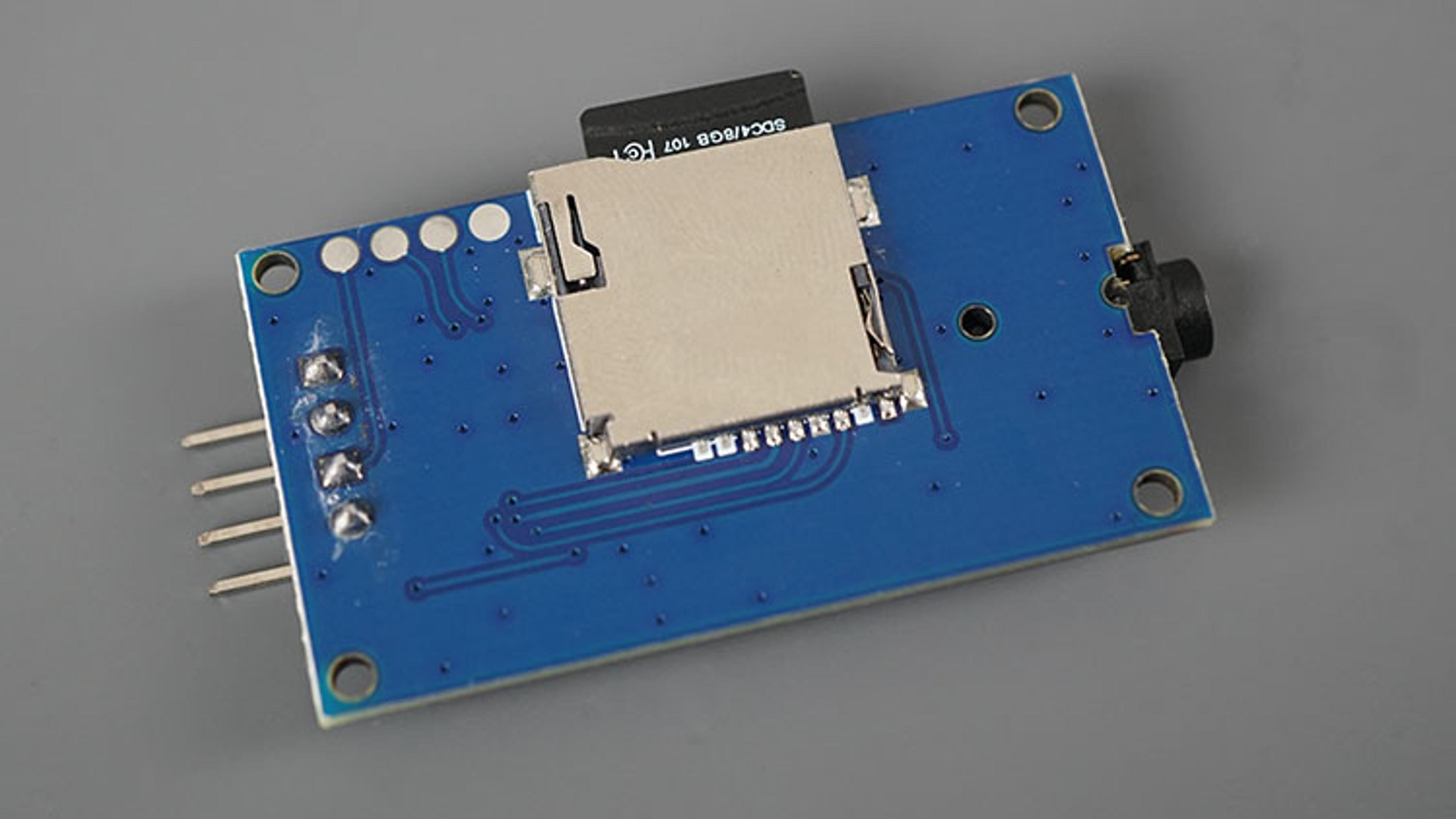 ESP32 Blog image