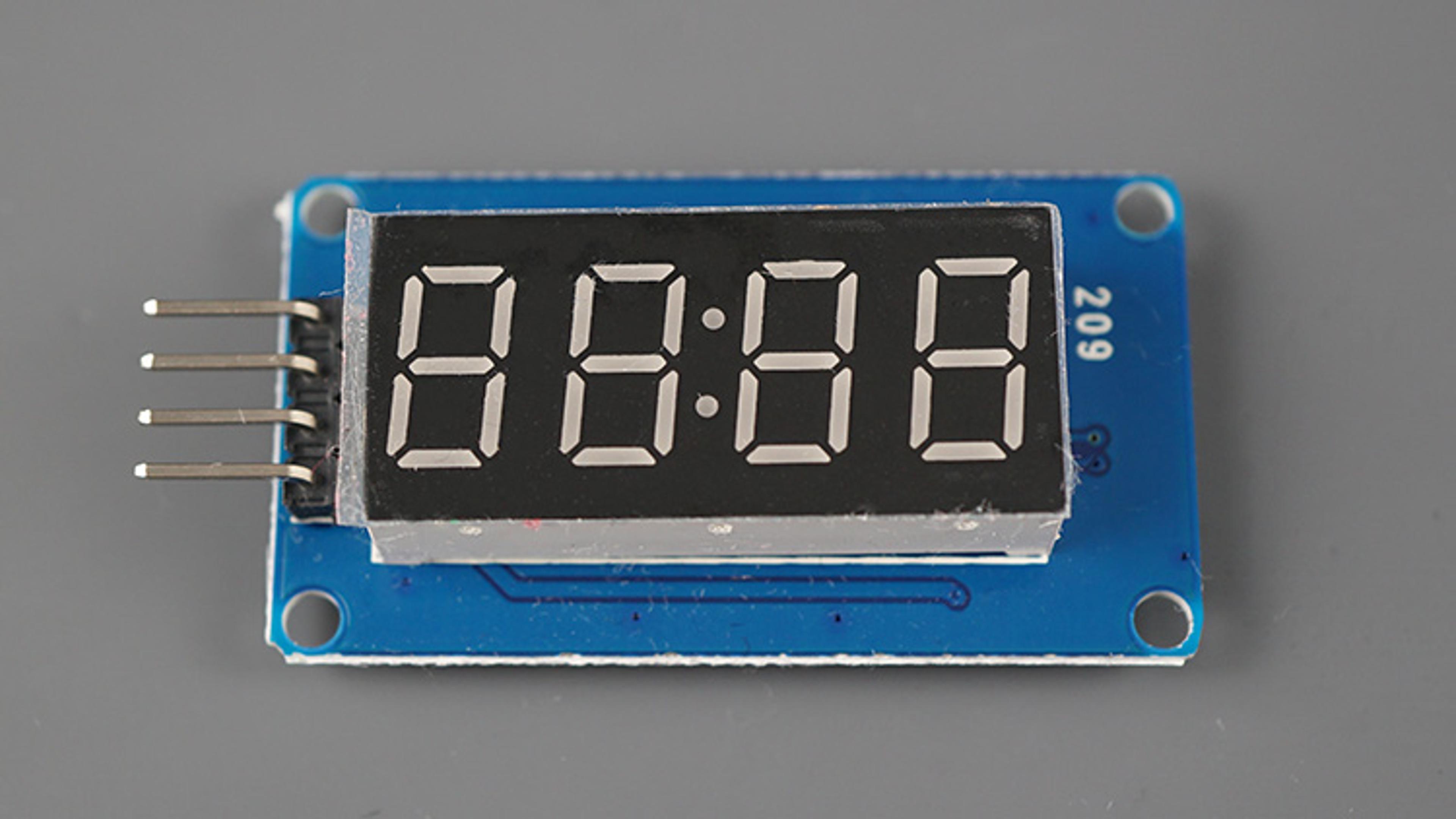 ESP32 Blog image
