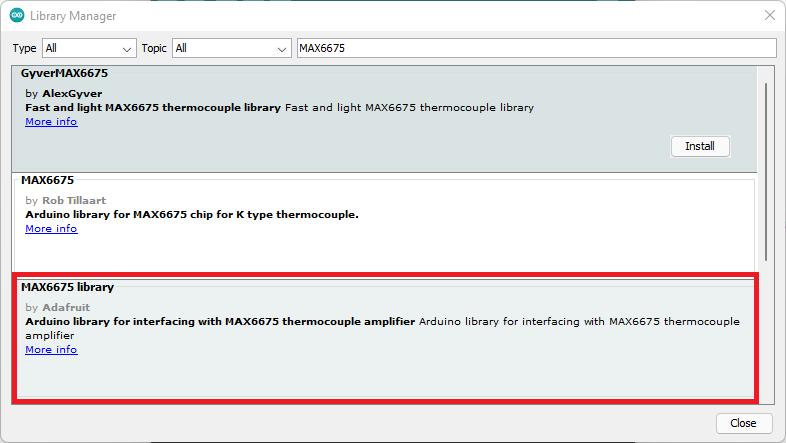 ESP32 Blog image