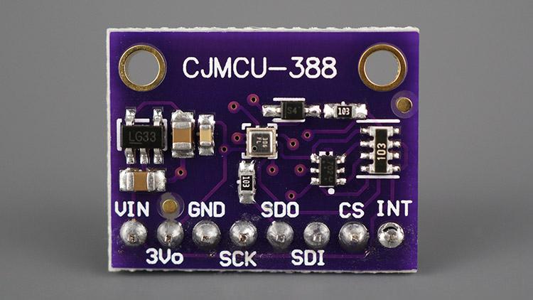 ESP32 Blog image
