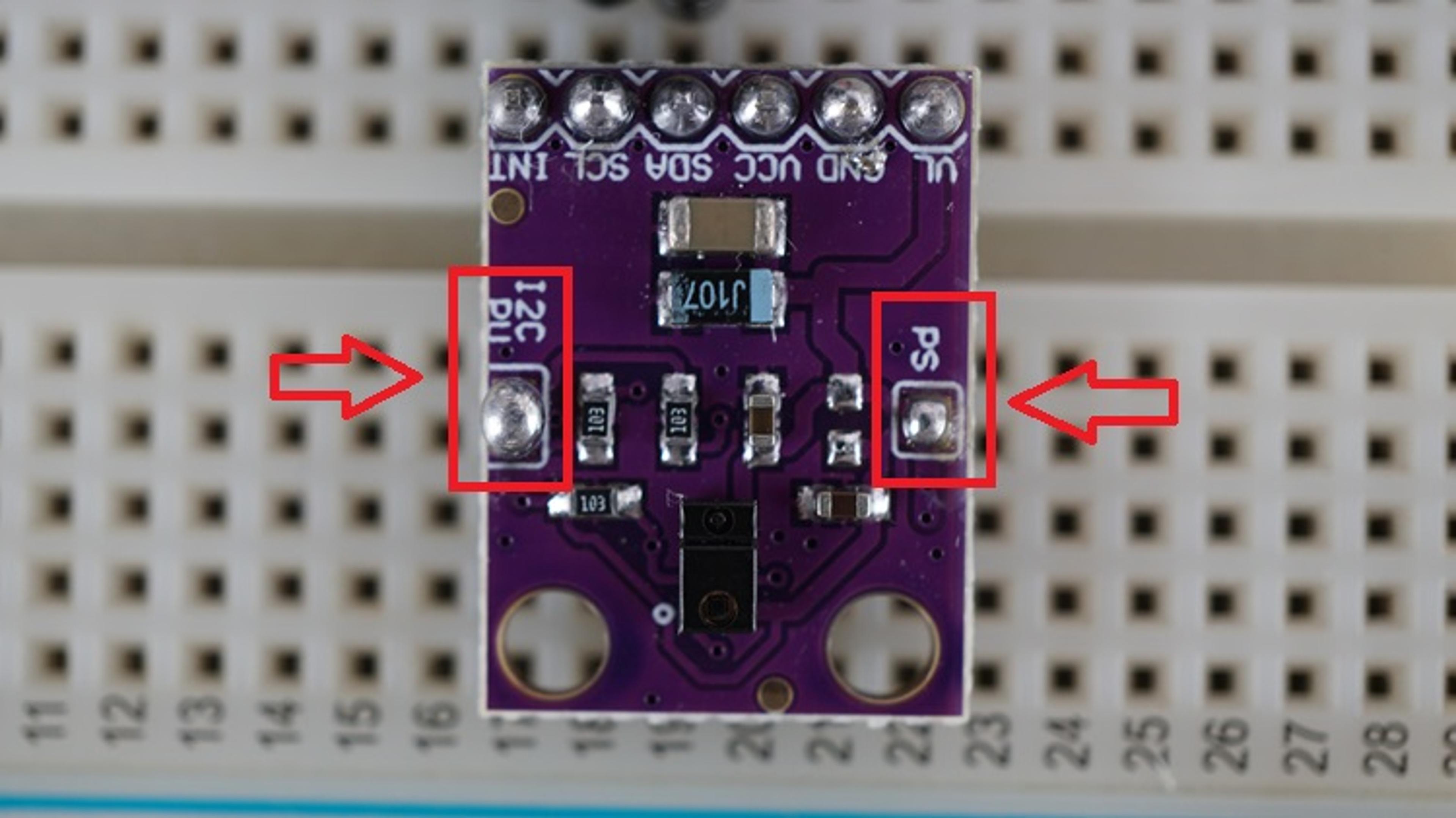 ESP32 Blog image