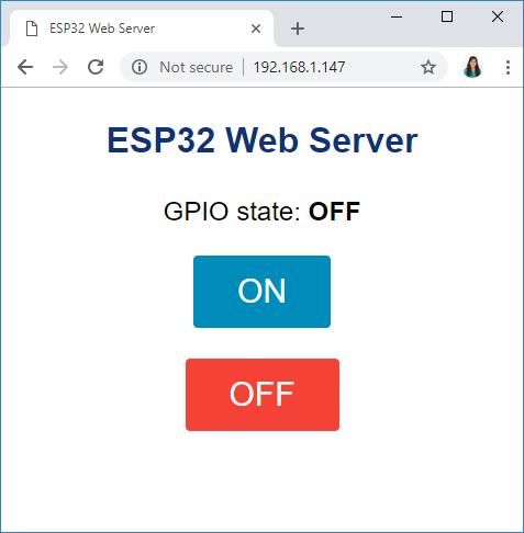 ESP32 Blog image