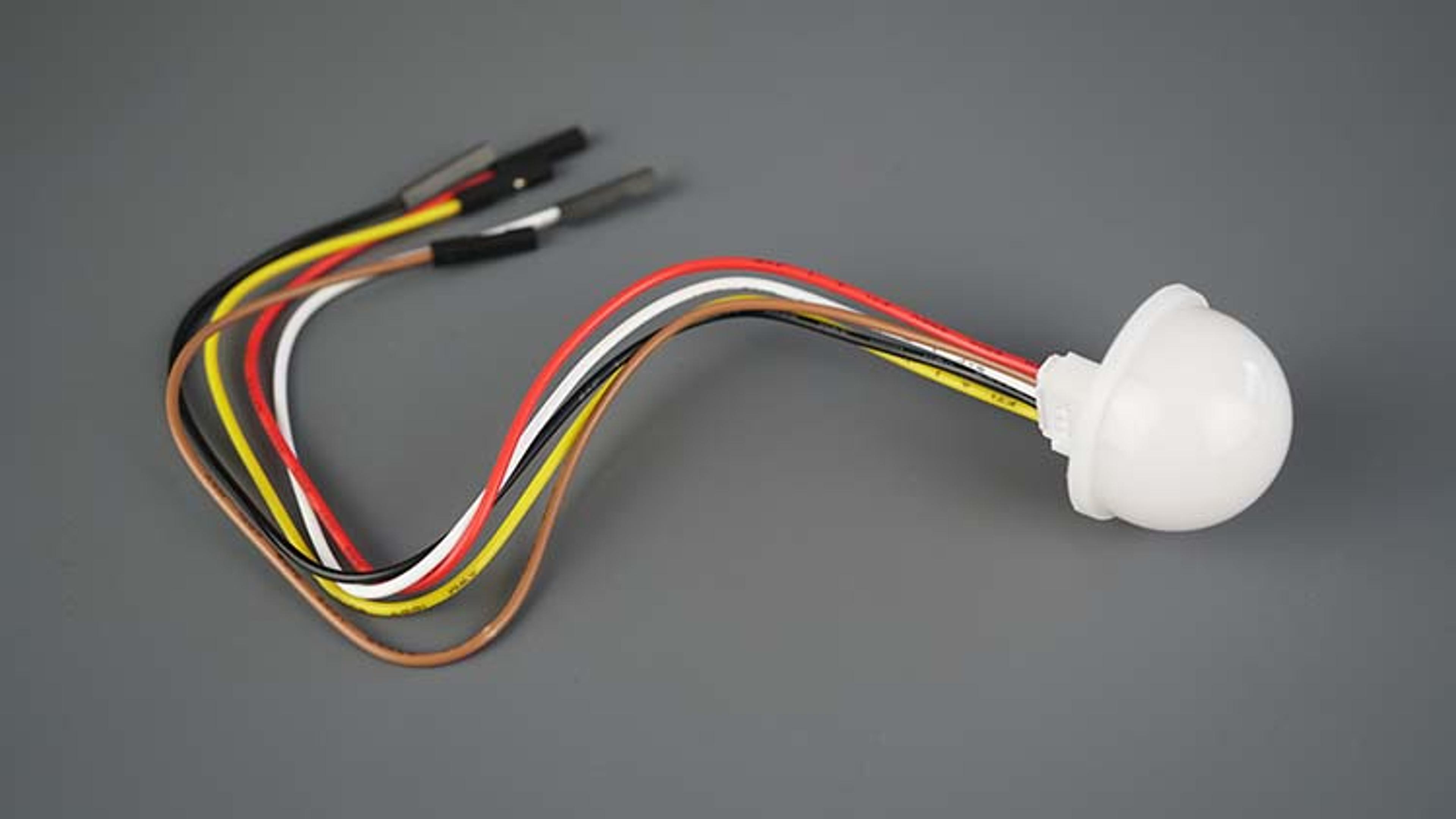 ESP32 Blog image