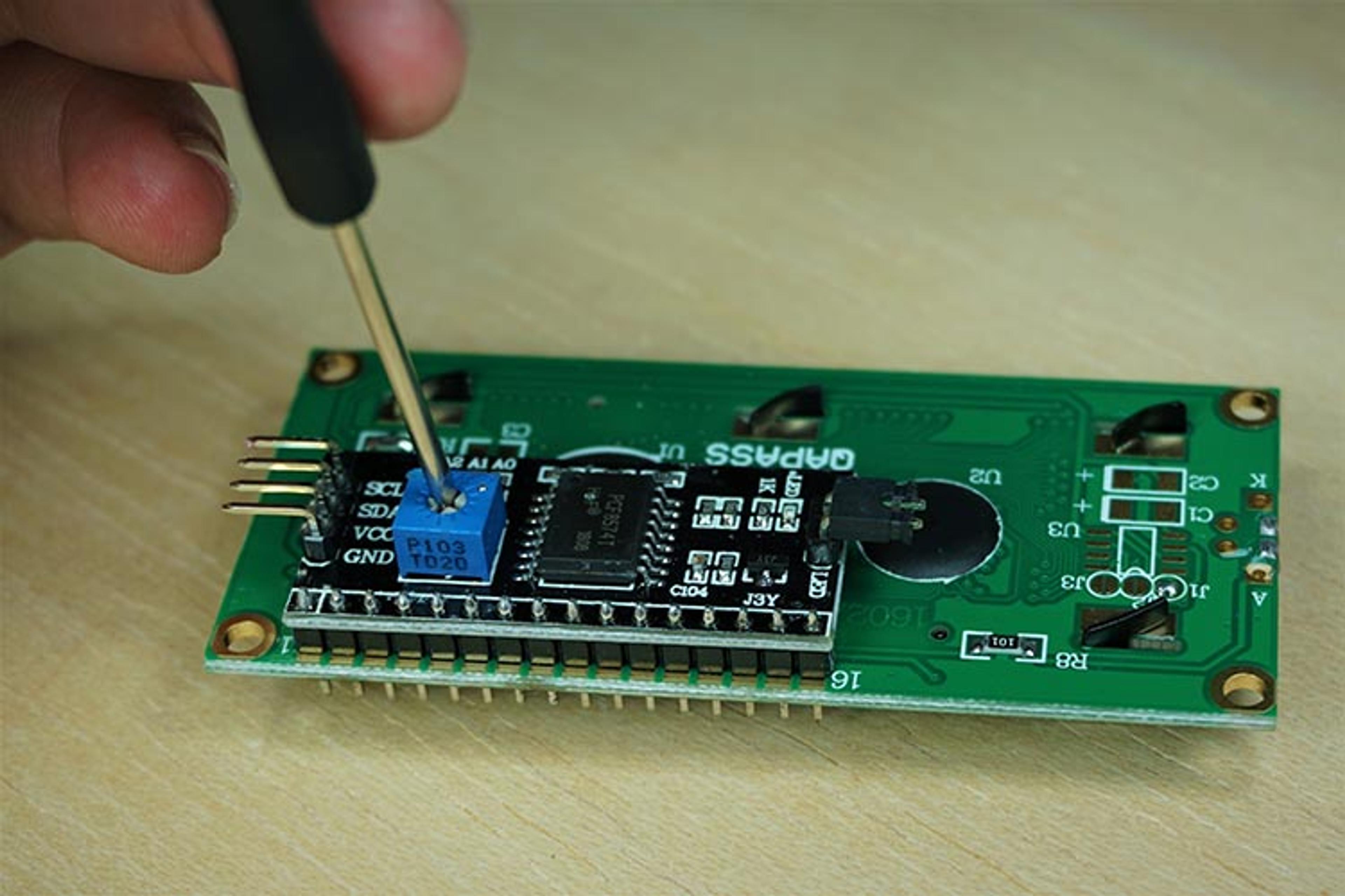 ESP32 Blog image