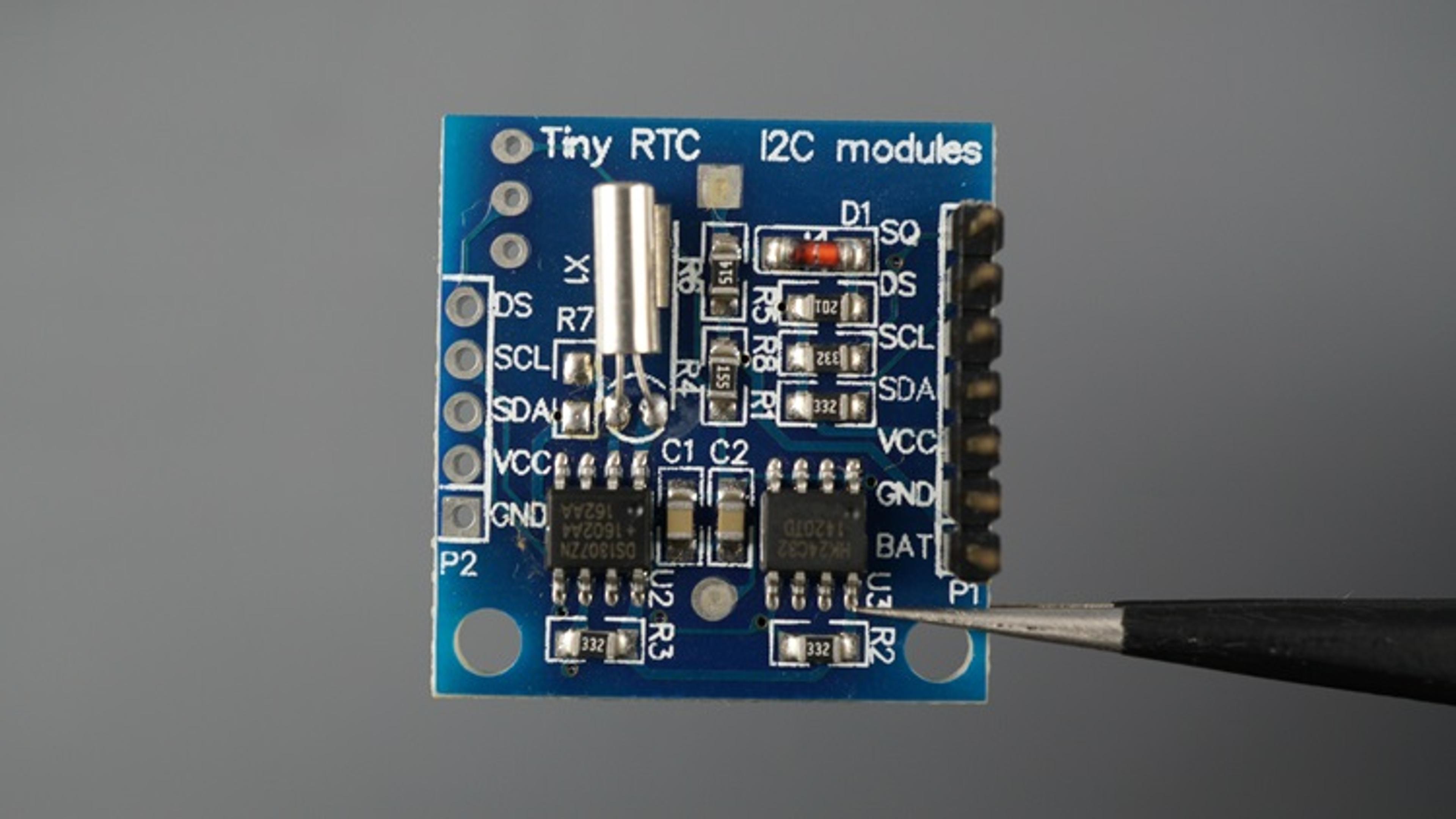 ESP32 Blog image