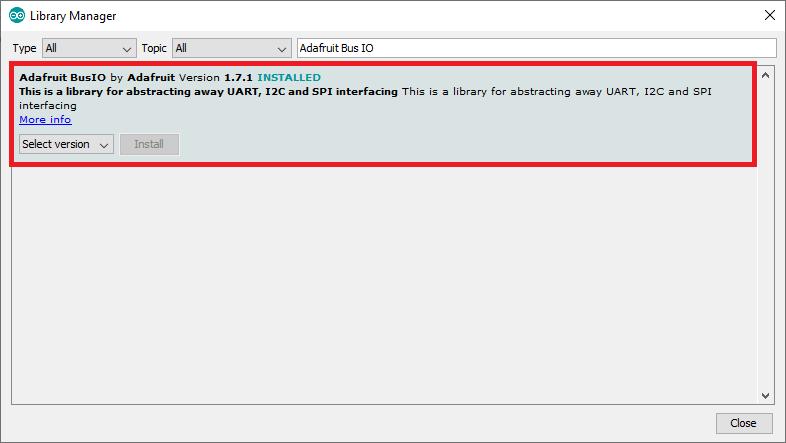 ESP32 Blog image