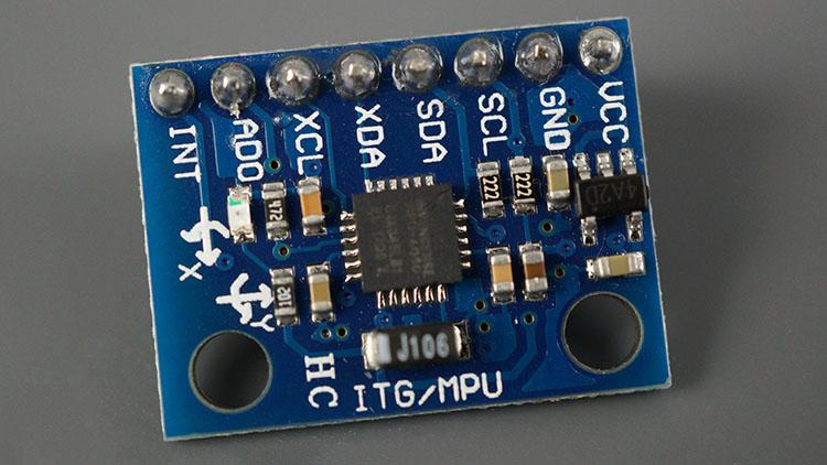ESP32 Blog image