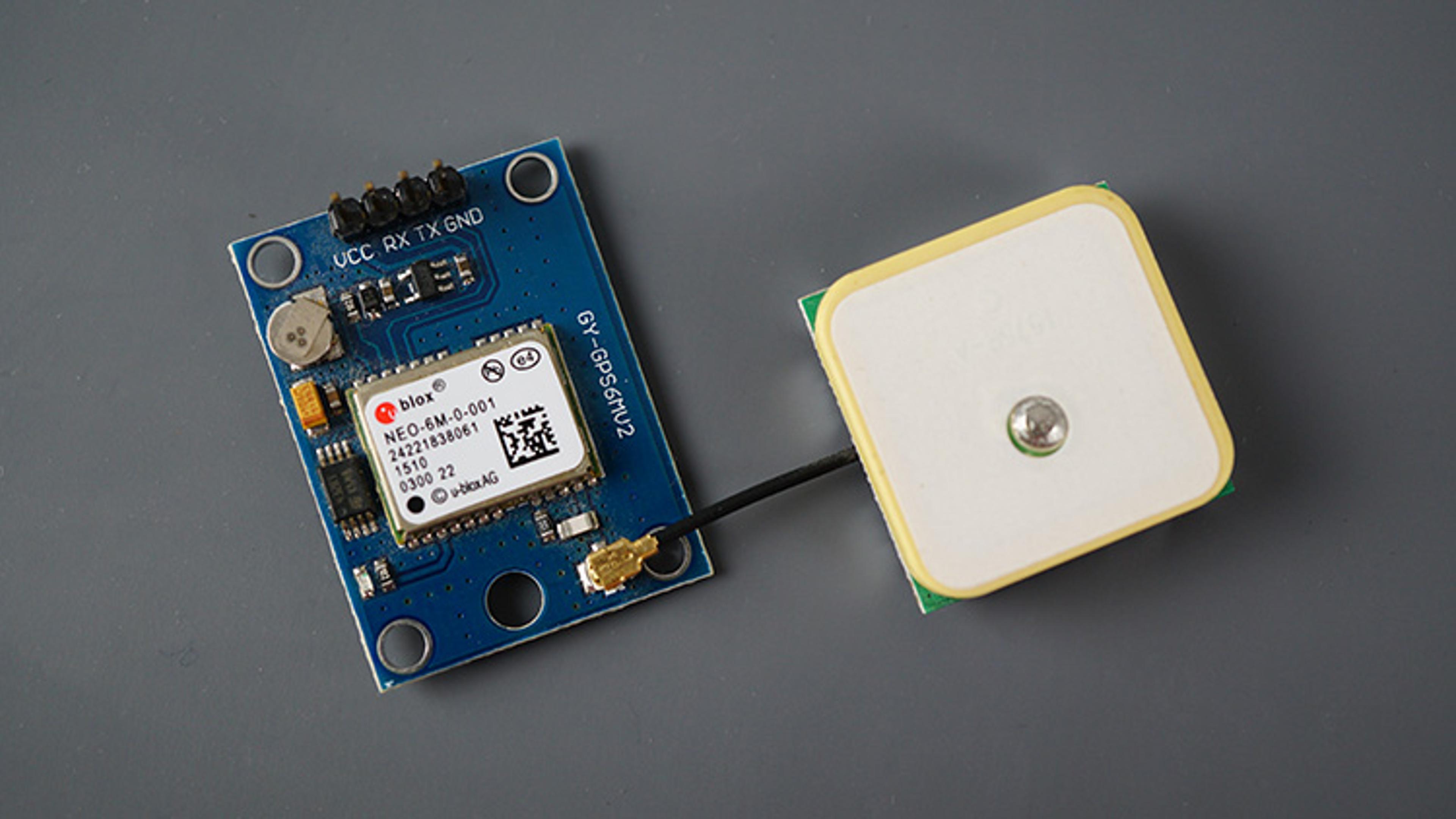 ESP32 Blog image