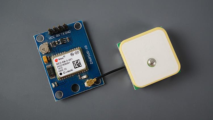 ESP32 Blog image