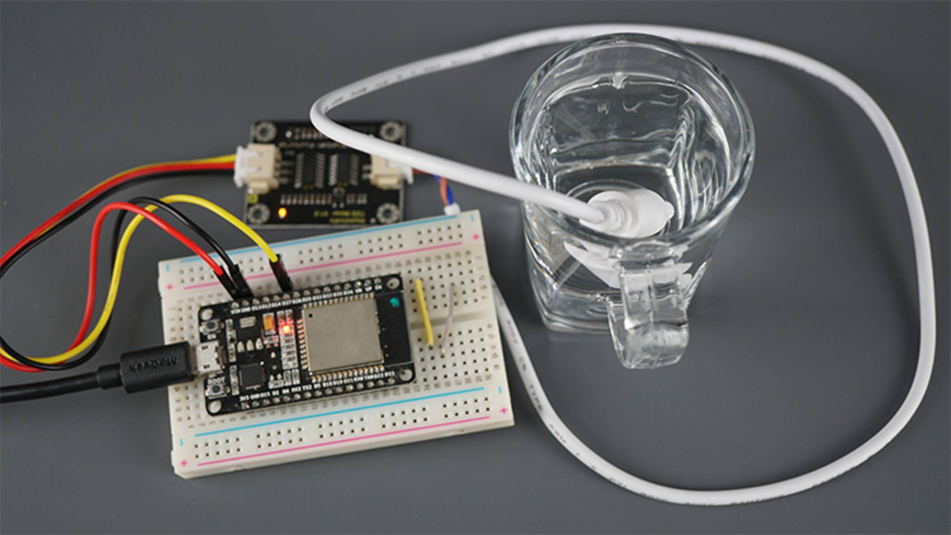 ESP32 Blog image