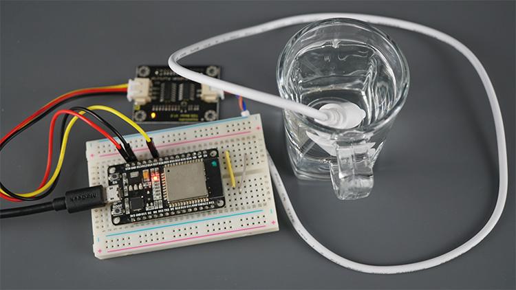 ESP32 Blog image