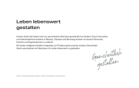 font selection