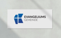 Evangeliumsgemeinde Logo