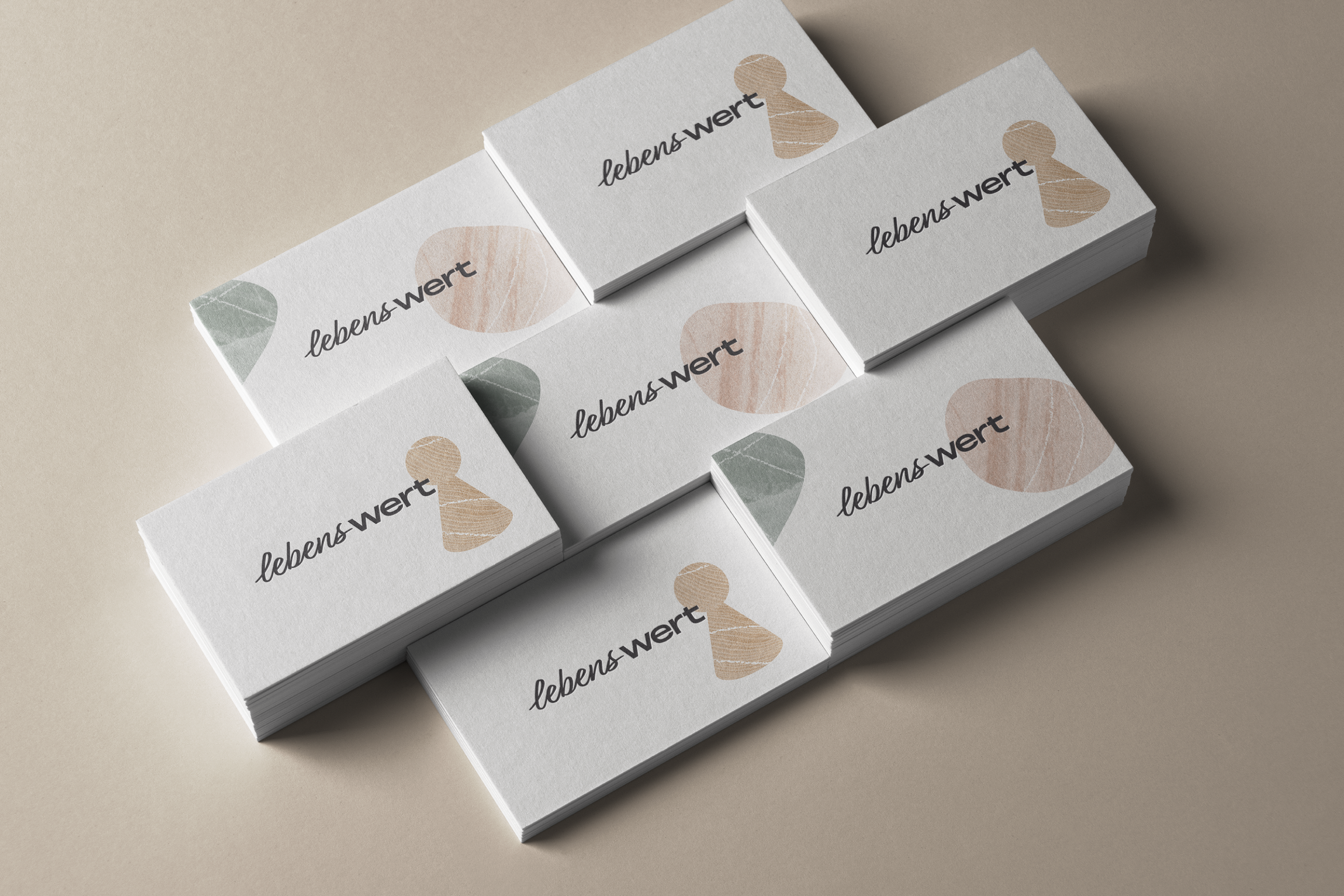 business cards