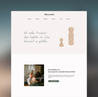 application example website