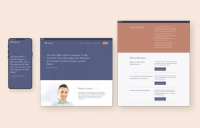 Webdesign