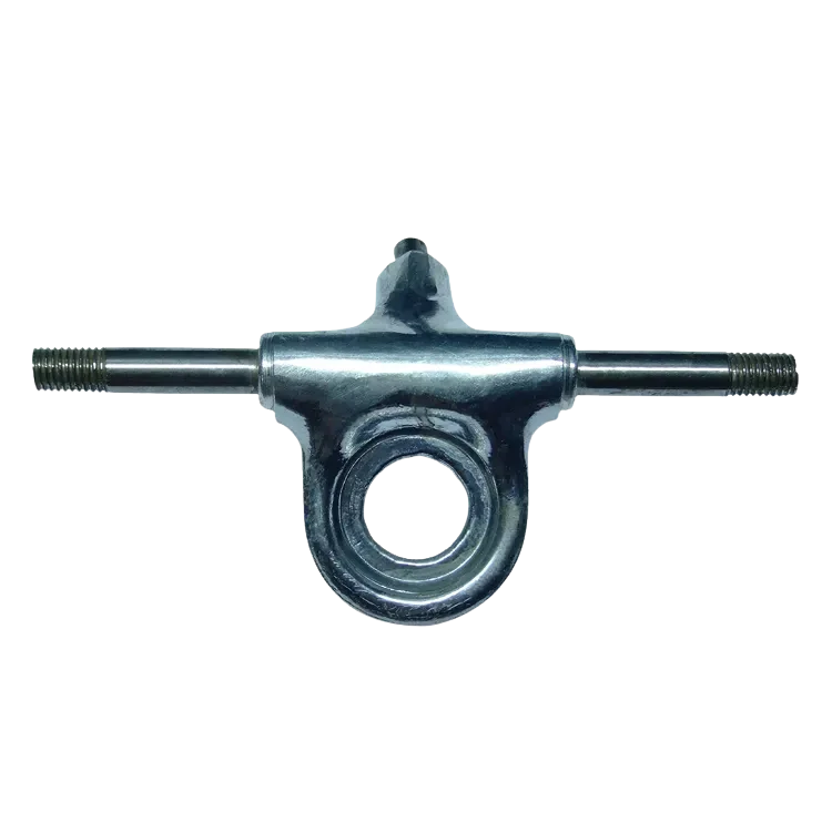 Complete Wheel Frame R2
