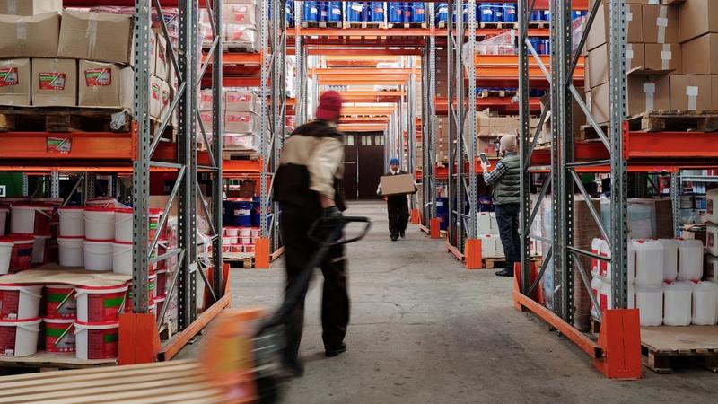 How to have a resilient supply chain