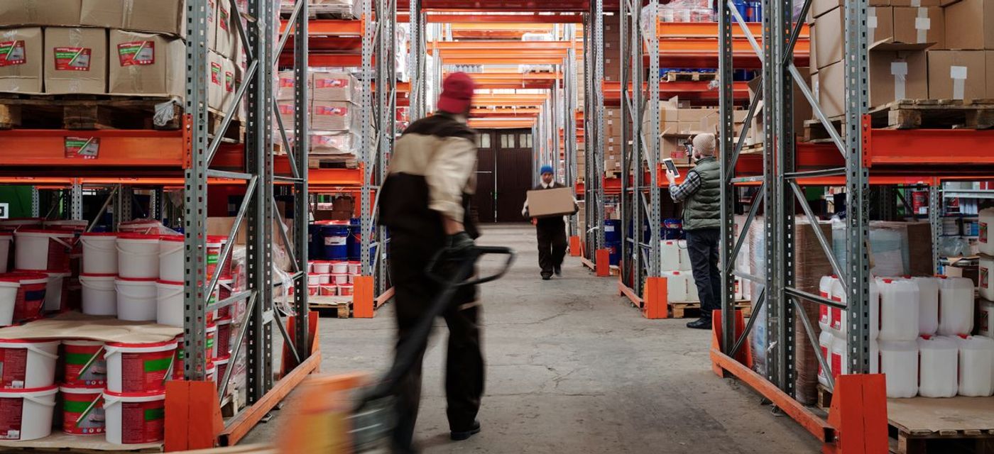 How to have a resilient supply chain