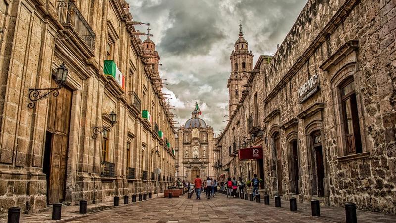 How to import export to Mexico