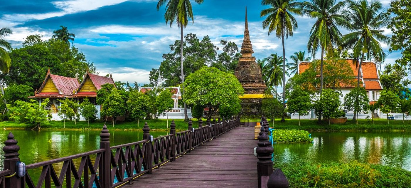 How to import export to Thailand