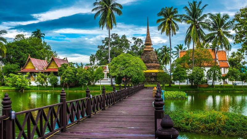 How to import export to Thailand