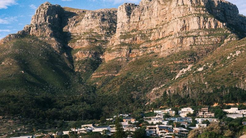 How to import export South Africa