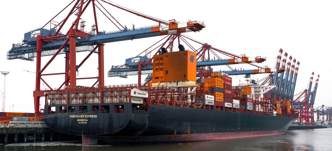 FOB vs DDP — Which Incoterm Is Right for Your Imports?